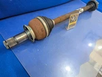 10-19 Jaguar X351 Xj Rear Right Passenger Side Axle Shaft 9W834K138CD Oem. Fixed Price $119.00.