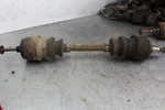 1980 Mercedes 450SL Rear Right Cv Axle Back Wheel Pivot Bolt Axel Shaft LM08. Fixed Price $299.99.