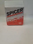 Spicer 90-2-19 Drive Shaft Flange Yoke New. Fixed Price $190.00.