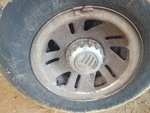 Rear Drive Shaft Door Lhd 5.0L 2WD Fits 97-01 Explorer 26848. Fixed Price $118.74.