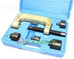 6PC Forged C-clamp Commercial Ball Joint Service Set 4 Mercedes Benz 220 210. Fixed Price $75.99.