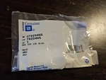 New Gm 7829495 Drive Axles Front Intermed Shaft Retainer Ring (1). Fixed Price $15.00.