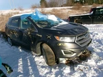 Rear Drive Shaft Assembly 3.5L Thru 08/16/16 Fits 15-16 Edge 2198728. Fixed Price $274.99.