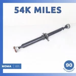 14-24 Jaguar X152 F-type Awd Rear Axle Propeller Oem 54K. Fixed Price $199.20.