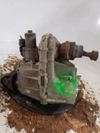 Transfer Case Model MP3022 MP256 Select-trac Fits 2008-2012 Liberty Oem. Fixed Price $143.40.