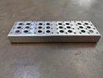 Daimler Freightliner Aluminum Step Top Tread Assy A06-17158-002 B/b Asm. Fixed Price $99.99.