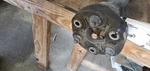 Rear Drive Shaft Fits 13-15 Bmw Activehybrid 1147165. Fixed Price $139.90.