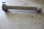 2010 - 2013 Aston Martin Rapide Rwd Rear Drive Shaft Torque Propeller Tube Oem. Fixed Price $824.99.
