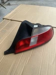 1999-2002 Bmw Z3 E36 Rear Right Outer Taillight Lamp Assembly 6902064 Oem. Fixed Price $165.00.