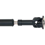 For Toyota 4RUNNER Pickup Tacoma New Driveshaft Prop Dac. Fixed Price $398.41.