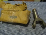 Nos 1977 - 1979 Ford F100 F150 F250 F350 Bronco 1350 Series Driveshaft Slip Yoke. Fixed Price $149.99.