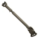 Usa Standard Front Driveshaft For Dodge Truck & Suv, 27.5" Center To. Fixed Price $303.96.
