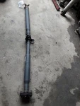 Rear Drive Shaft 216 Type CL550 Fits 07-08 Mercedes Cl-class 518955. Fixed Price $278.00.