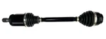 Left Front Cv Axle Assembly Driveshaft 31608486204 For 2019-2025 Bmw X5 X6 X7. Fixed Price $165.00.