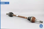 04-09 Jaguar X150 Xkr XJ8 S-type Rear Right Passenger Side Axle Shaft Oem. Fixed Price $83.00.
