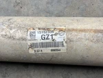 (02-09) Gmc Envoy Chevy Trailblazer 4X2 4.2L Drive Shaft 113"WB Oem 15152336 GZ1. Fixed Price $175.00.