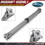 Rear Driveshaft Prop Assy Ford Explorer 02-10 Lincoln Aviator 03-05. Fixed Price $410.93.