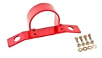 Bmr DSL009R 2004-2006 Pontiac Gto Driveshaft Safety Loop, Weld-on Red. Fixed Price $79.95.