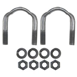 Moog 534-10 Universal Joint U-bolt Kit. Fixed Price $14.98.