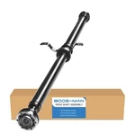 61.63 In Rear Drive Shaft Prop Assembly For 2002-2008 Audi A4 Quattro. Fixed Price $260.30.