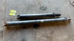 07-10 Chevy Silverado Gmc Sierra 3500 Piece Rear Drive Shaft 25857885 161.5 Wb. Fixed Price $234.07.