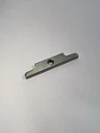 Driveshaft Prop Carrier Bearing Mount Mercedes 107 W114/115 W116 W123 W126. Fixed Price $35.00.