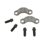 Yukon Gear & Axle (yy STR-002) 1350/1410 U-joint Strap Kit For Dana 60/70/GM .... Fixed Price $15.72.