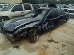 Rear Drive Shaft Disc Brakes Light Weight Fits 94-96 Caprice 39933. Fixed Price $118.74.