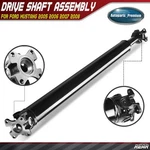 Rear Driveshaft Prop Assembly Ford Mustang 2005-2008 4.0L Auto Trans.. Fixed Price $288.99.