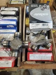 Neapco 1-0350 U-joints. 2. Fixed Price $32.00.
