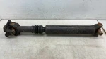 Jeep Lj Wrangler Unlimited Rear Driveshaft Rubicon 4.0L 2004-2006 122715. Fixed Price $166.50.