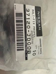 37120-JD00B Drive Shaft Bolt Sold As An 8 Pack. Fixed Price $5.00.