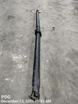 Rear Drive Shaft/prop Oem 19-25 Nissan Altima 1YR Wrnty 370006CA0A. Fixed Price $120.00.