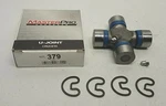 Master Pro 379 Universal Joint Smooth Driveline Operation & Long-lasting. Fixed Price $25.07.