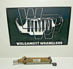 97-02 Jeep Tj Wrangler Dana 35 2.5 & 4.0 Automatic Rear Driveshaft 52098783AC. Fixed Price $63.96.
