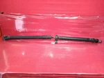 15-21 Subaru Wrx 12-21 Impreza Rear Driveshaft Propeller Manual Trans 2.0L 38K. Fixed Price $369.99.