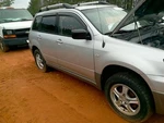 Rear Drive Shaft Assembly Fits 03-06 Outlander 114338. Fixed Price $286.34.