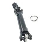 Labwork Rear Driveshaft Prop Assy For Jeep Wrangler 97-2002 Spicer 35 Axle. Fixed Price $103.42.
