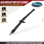 Rear Driveshaft Prop Assembly Fits Subaru Legacy 2005-2009 Automatic Trans. Fixed Price $188.30.