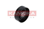 Kamoka R0210 Tensioning Arm, V-ribbed Belt For Alfa Romeo Chrysler Dodge Fiat Mazda. Fixed Price $21.32.