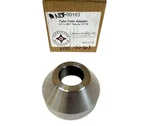 Northern Drivetrain 00163 Tube Yoke Adapter 3.5" X .083" To 1.8" Id. Fixed Price $75.00.