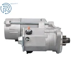 SND0342 Starter For Kubota F2803 17121-63010 17121-63013 228000-4740 228000-4741. Fixed Price $76.75.