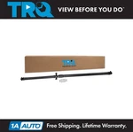 Trq Rear And Hardware For 02-06 Honda Cr-v 4WD New. Fixed Price $241.95.