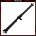 Driveshaft 2015 2016 2017 Ford Expedition Lincoln Navigator Rear Rwd. Fixed Price $298.12.