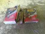 Brute Force High Performance U- Joint 2-3011BF. Fixed Price $25.00.