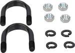 U-bolt Kit Skf UJ329-10. Fixed Price $15.49.