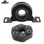 Drive Shaft Center Support Bearing For Bmw E36 E46 318I 318TI 323IS 525I 530I Z3. Fixed Price $34.99.