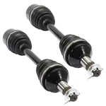 For 2014 2015 Arctic Wildcat Trail 700 4X4 Rear Cv Axle Drive Shaft. Fixed Price $109.92.
