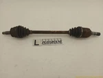 Subaru Legacy Driver Left Front Axle Shaft Automatic Fits 2005-2009 06. Fixed Price $74.90.
