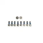 2002-2024 Dodge Ram 1500 Rear Drive Shaft Mounting Bolt. Fixed Price $38.99.